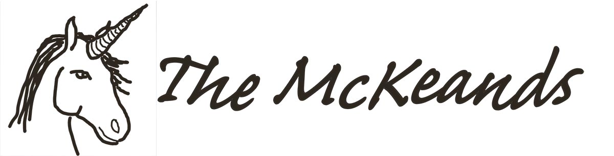 The McKeand Family